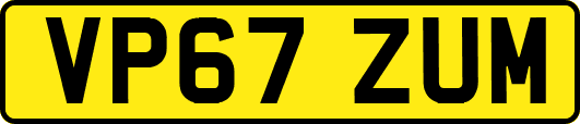 VP67ZUM
