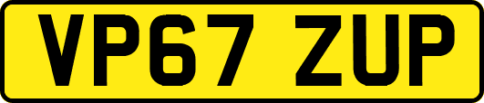 VP67ZUP