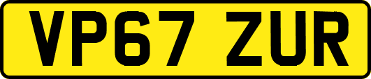 VP67ZUR