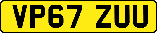 VP67ZUU