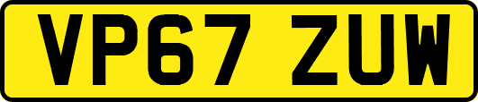 VP67ZUW