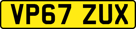 VP67ZUX
