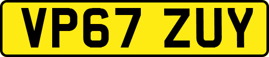 VP67ZUY