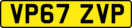 VP67ZVP