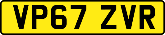 VP67ZVR