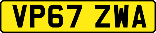 VP67ZWA