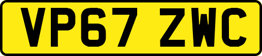VP67ZWC