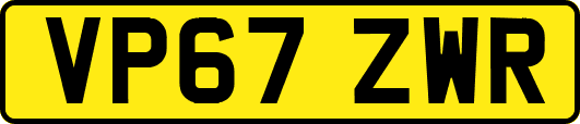 VP67ZWR