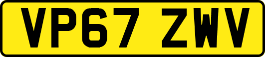 VP67ZWV