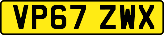 VP67ZWX
