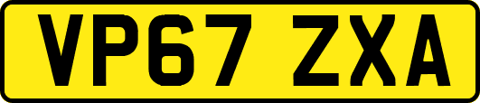 VP67ZXA