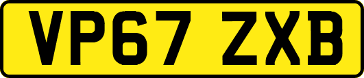 VP67ZXB