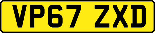 VP67ZXD