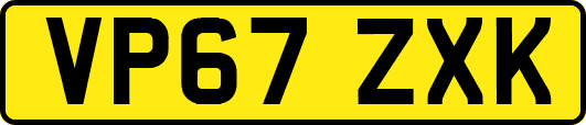 VP67ZXK