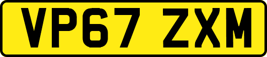 VP67ZXM