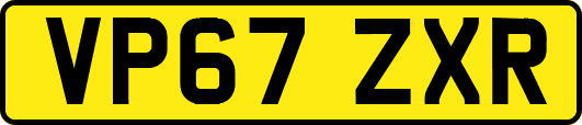 VP67ZXR