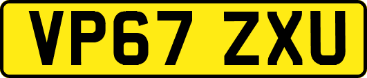VP67ZXU