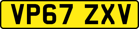 VP67ZXV