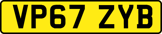 VP67ZYB