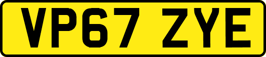 VP67ZYE