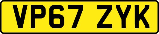 VP67ZYK