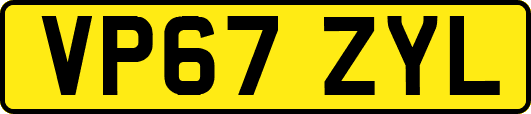 VP67ZYL