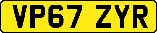 VP67ZYR
