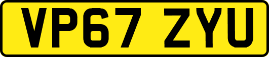 VP67ZYU