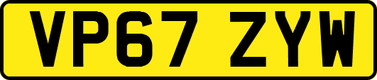 VP67ZYW