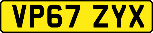 VP67ZYX
