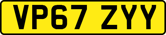 VP67ZYY