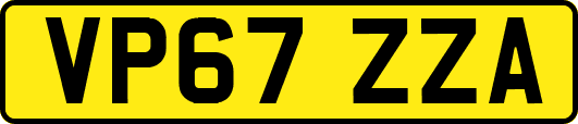 VP67ZZA