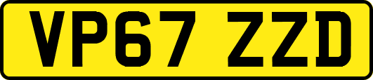 VP67ZZD