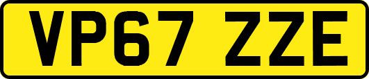 VP67ZZE