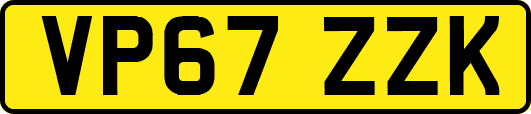 VP67ZZK
