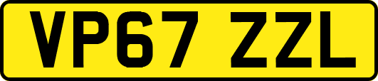 VP67ZZL