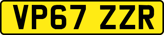VP67ZZR