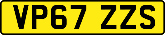 VP67ZZS