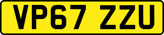 VP67ZZU