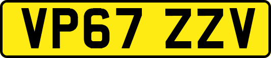 VP67ZZV