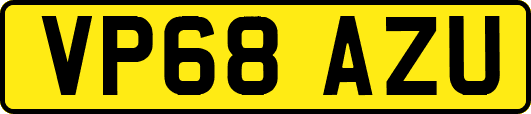 VP68AZU
