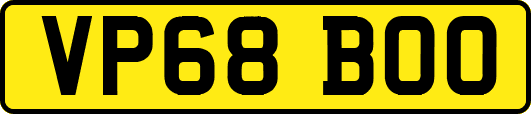 VP68BOO