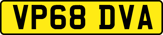 VP68DVA