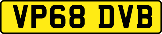 VP68DVB