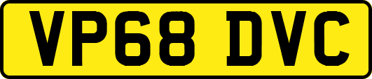 VP68DVC