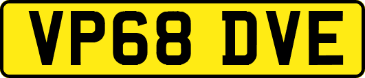 VP68DVE