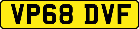 VP68DVF