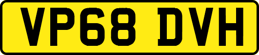 VP68DVH