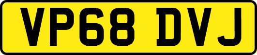 VP68DVJ
