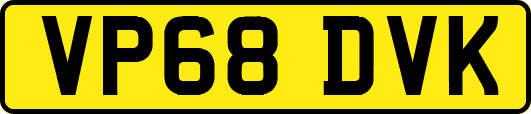 VP68DVK